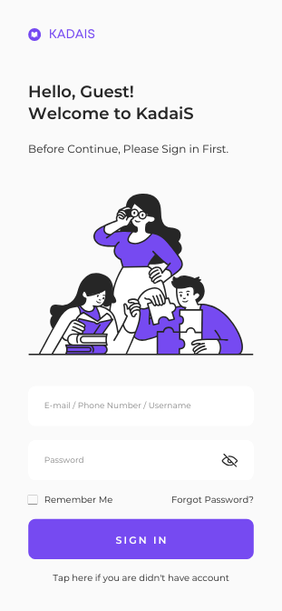 React Creative Agency