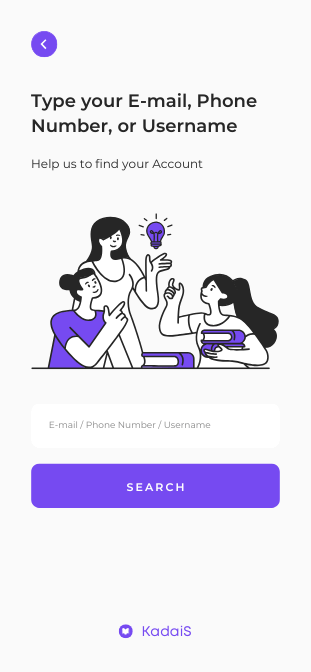 React Creative Agency